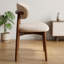 Ensemble de 4 chaises sans accoudoirs-534141584