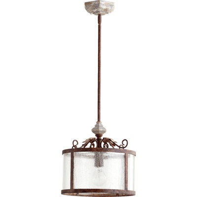 Loveland 1 - Light Lantern Pendant