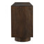 HADLEY SIDEBOARD WARM BROWN