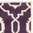Carolene Hand Tufted Wool Geometric Rug-19275149
