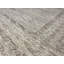 Hand-Knotted High-Quality Cream and Cream Area Rug