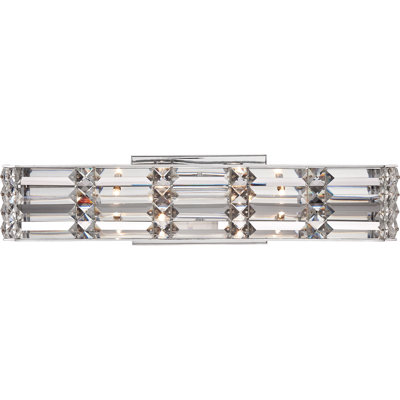 Thorhild Dimmable Vanity Light