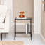 Table de bout Selene