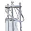 Cruzar Glass Tabletop Lantern-128257486