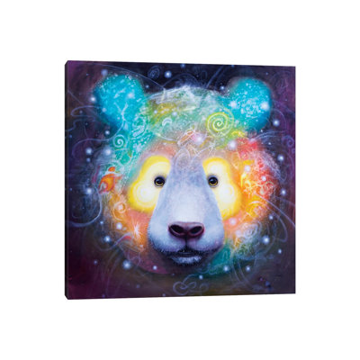 Cadence by Scott Mills - Gallery-Wrapped Canvas Giclée on Canvas