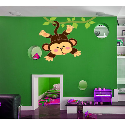 Wall Decal