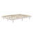 Modern Design Floating Platform Bed Frame-64466575