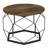 Frame Coffee Table with Storage-2001297013