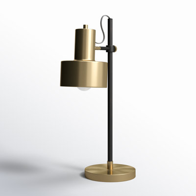 Delmira Contemporary Table Lamp