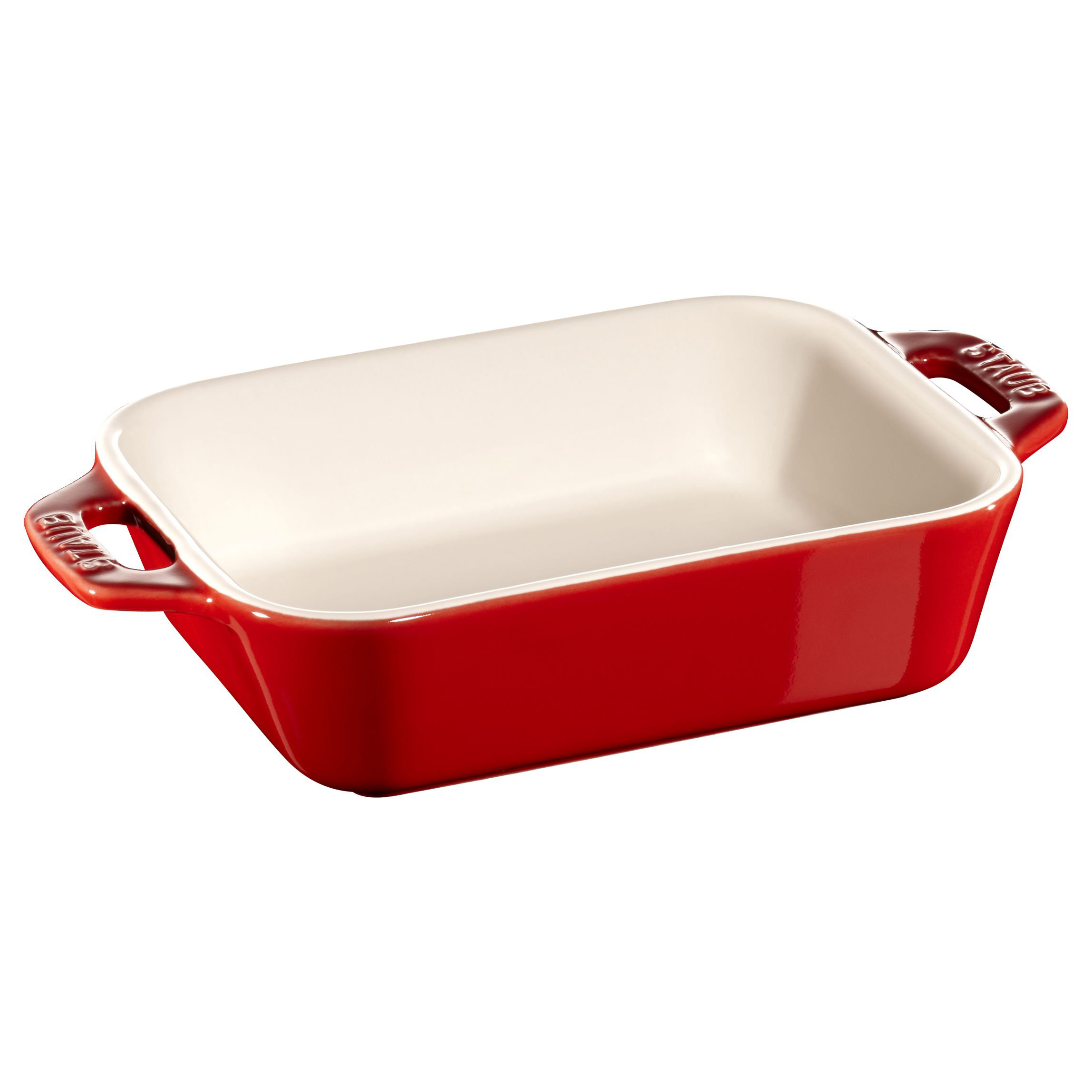 Staub Ceramique Ceramic Rectangular Oven Dish | Perigold