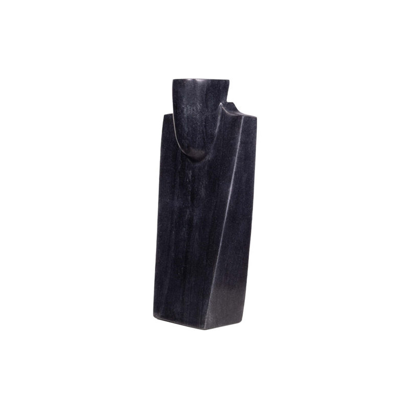 Cevriye Marble Jewelry Stand +