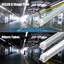 8' LED Shop Light-70814868