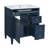 30'' Bathroom Vanity with Top Sink-114854771