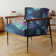 Chaise d'appoint Northern Lights III