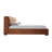 Bakar Upholstered Platform Bed-1711283205-1711283204