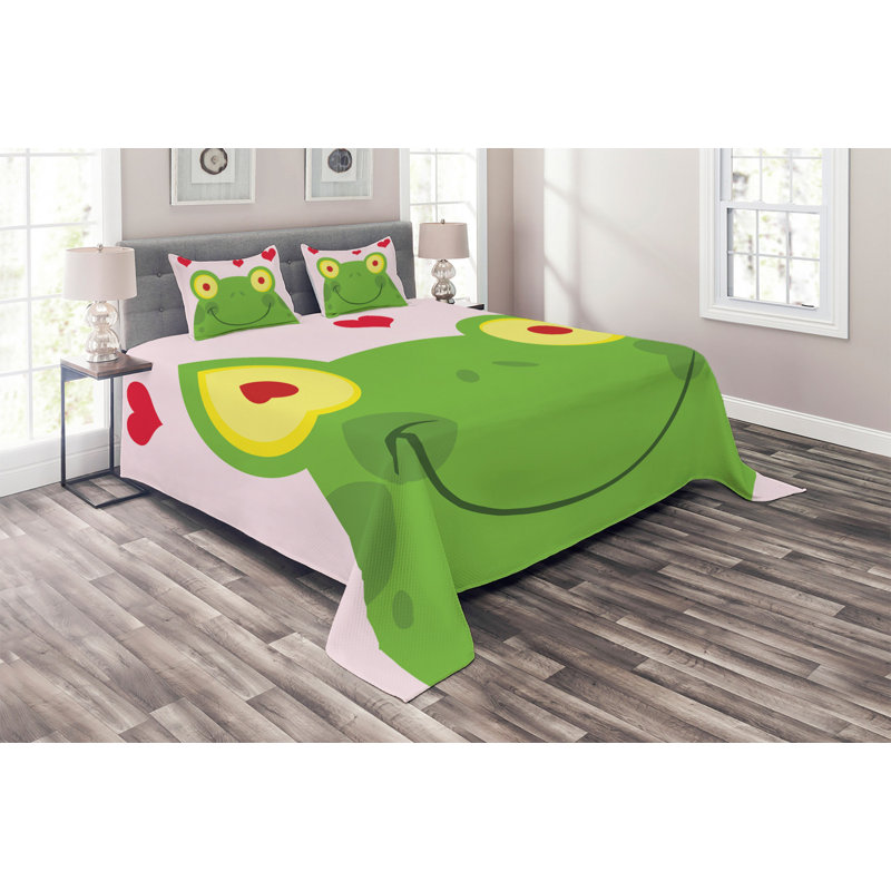 Coverlet
