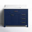 Ajhane 42" Single Bathroom Vanity Set-1999324159