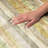 Premium Machine Washable Dream Shag ADS535 Striped Rug-2083138286-2083138281