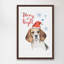 Eyre Tarney - Single Picture Frame Painting-373457286