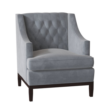 Fauteuil Carmel