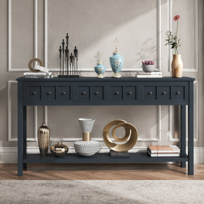 Console Rustic