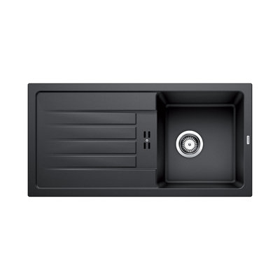 Favum Single Bowl Inset Kitchen Sink
