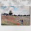 Monet - Toile tendue avec châssis-122005973