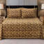 Draps en microfibre Baby Phat avec taies d'oreiller supplémentaires-137474412-137474414