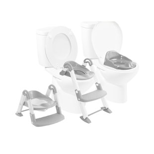 Toilet Safety Frame