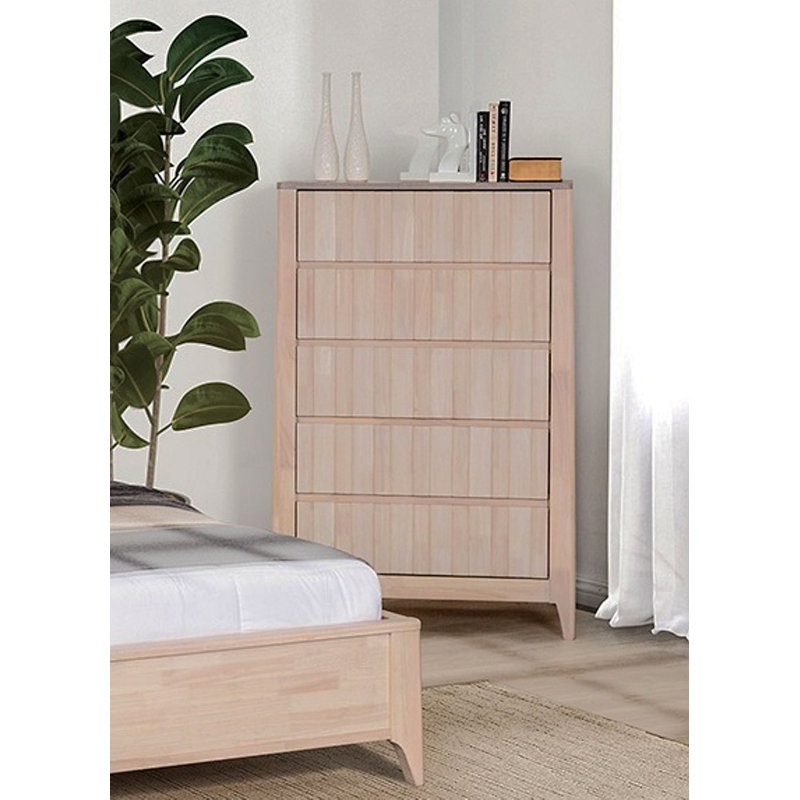 Mobilier de chambre à coucher Mid-Century Modern
