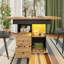 Extendable Dining Table