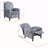 Push Back Recliner-2058905165