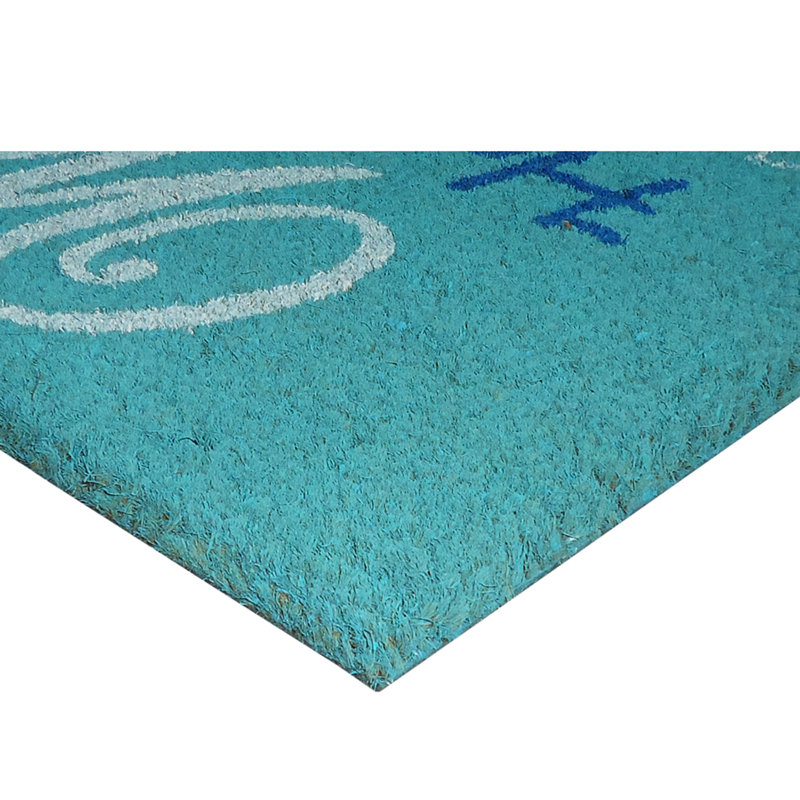 Luciene Outdoor Doormat