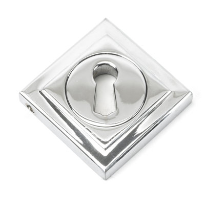 Escutcheon Door Accessory