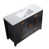 Black est en rupture de stock