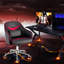 Chaise de travail Everley-1488758950