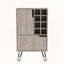Armoire décorative Khuram