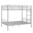 Metal Bunk Bed-437514448