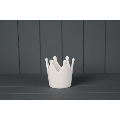 Concrete / Cement Tabletop Tealight Holder