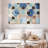 Avery Blue Dots-108868855