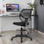 Chaise de dessinateur en filet Cacia