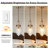 Gabrielis 1 - Light Lantern Pendant-940117772