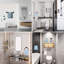 Porte-serviettes mural-95209622