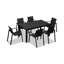 Lift Outdoor 7 - Piece Dining Set-1477780969