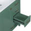 Meuble-lavabo simple 18,09 po avec comptoir d'évier-94399997