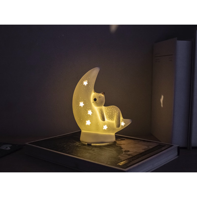 Novelty Lamp