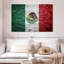 Drapeau mexicain Borges-107703023