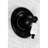 Kingston Brass Vintage Double-Handle Pressure Balanced Tub and Shower Faucet-40402470