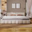 Lit tapissier Chenille-1639541319