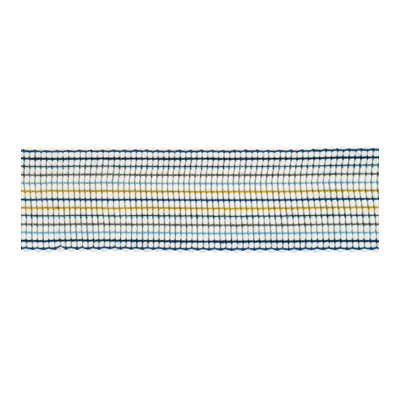 Aoki Border Fabric